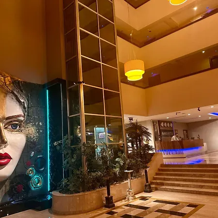 Hotel Mgs Salihoglu Bornova